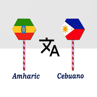 Amharic To Cebuano Translator