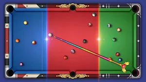 8 Ball Pool: Billiards Screenshot 3
