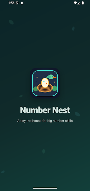 Number Nest Screenshot 0