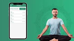 Aaranya Wellness - Healer Screenshot 2
