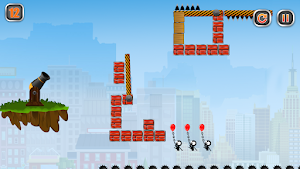 Stick Marouan Warrior Screenshot 0