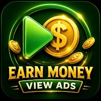 Earn Money by Viewing Ads