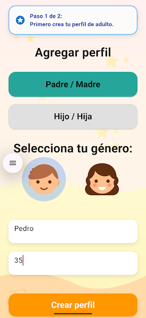 MIMA Screenshot 2