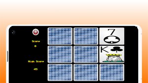 Memory card Screenshot 2