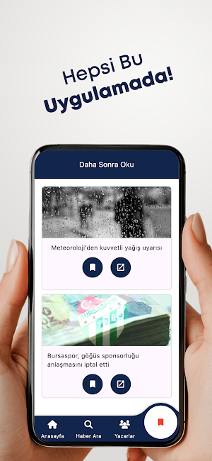 Teknoloji Danışmanı Screenshot 3