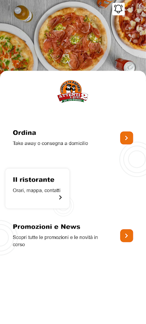 Attenti a Quei 2 Screenshot 0