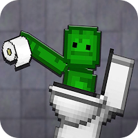 Skibidi toilet Playground Mods