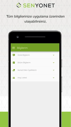 Senyonet Screenshot 3