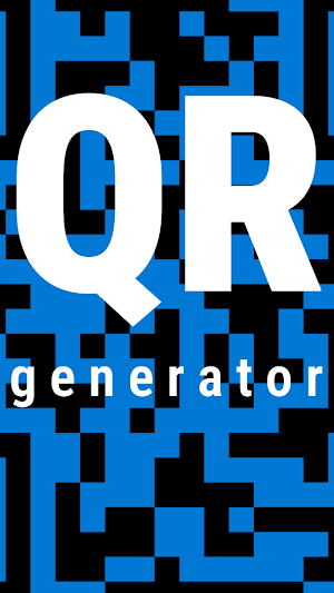 Qr Generator Screenshot 0