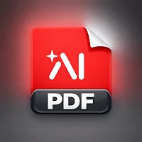 PDF Manage PDF Reader AI