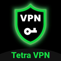Tetra VPN™ & Private Proxy