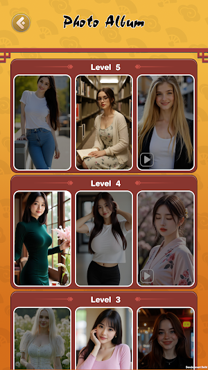 Encounter Mahjong Screenshot 0