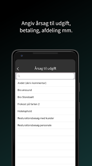 GB Kontor Screenshot 3