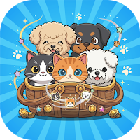 Pet Master: Merge and Trivia