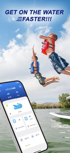 myDockLink Screenshot 0