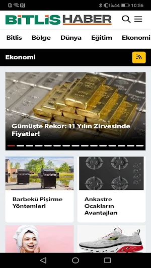 Bitlis Haber Screenshot 3