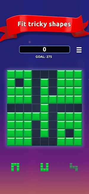 Blox Shock Screenshot 2