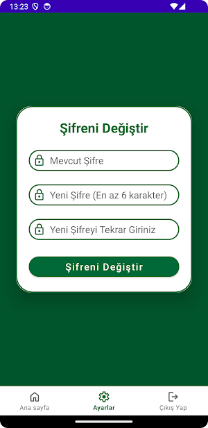 Ekodiyet Screenshot 3