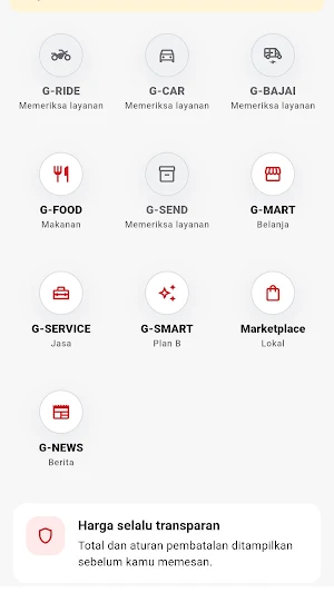 GESIT Screenshot 1