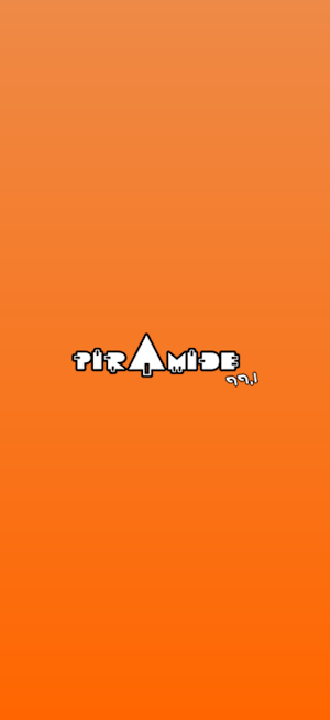 Rádio Pirâmide Screenshot 0
