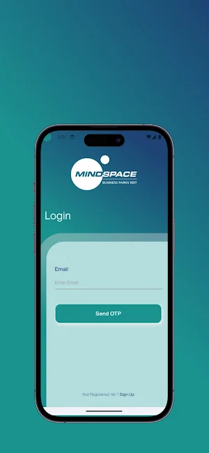 Mindspace Leasing Partners Screenshot 0