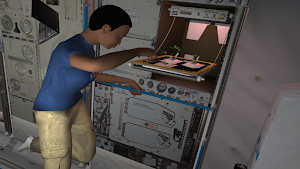 NASA Science Investigations: Plant Growth Screenshot 0