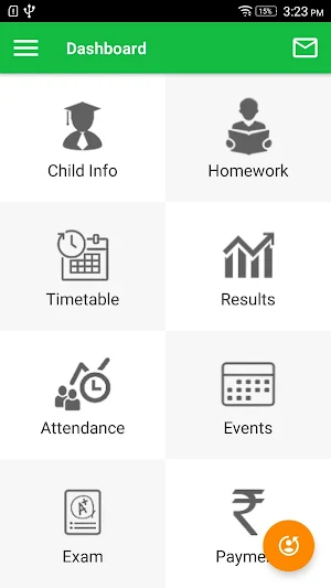KnowMySchool Screenshot 1