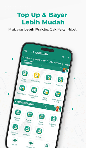 11.12 Reload Screenshot 2