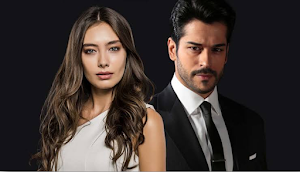 Kara sevda - مسلسل حب أعمى Screenshot 0