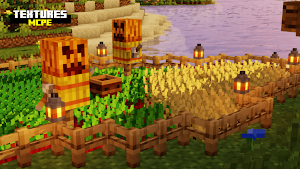 Texture Packs for Minecraft PE Screenshot 2