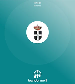 Hinojal Informa Screenshot 3