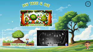 My Tree & Me Screenshot 1
