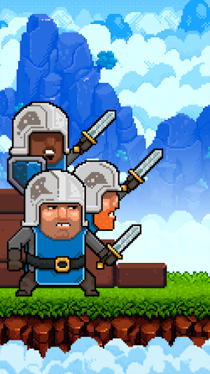 Tiny Empire - Epic Edition Screenshot 0