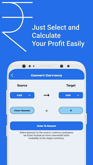 Currency Converter: Money Rate Screenshot 2