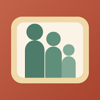 Family Frames: Photo Frames