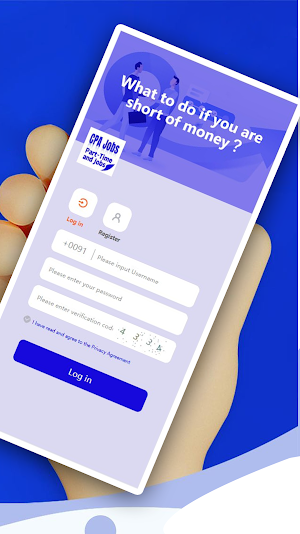 CPA Jobs: Part-Time and Jobs Screenshot 1