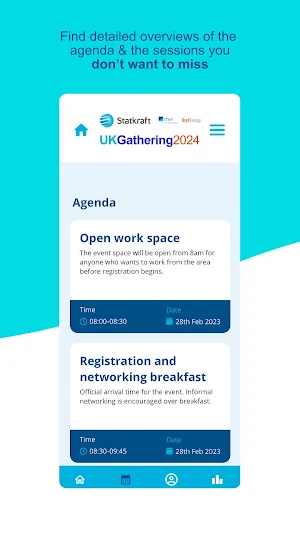Statkraft Uk Gathering 2024 Screenshot 1