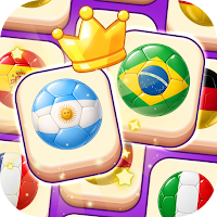 Mahjong King: Match, Tile Push