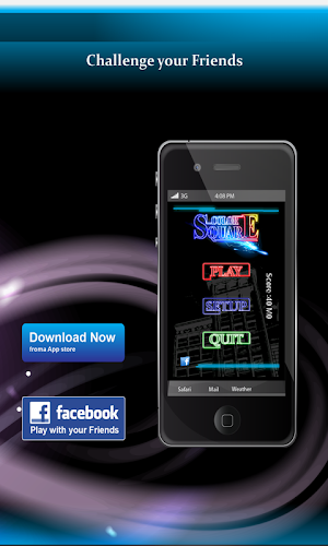 ColorSquare Screenshot 0
