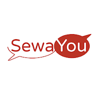 SewaYou - Social Languages Map