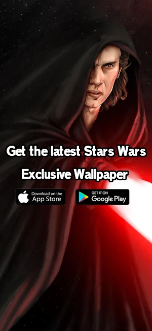 Darth Vader Wallpaper Screenshot 3