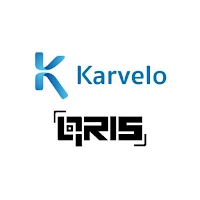 Karvelo Qris-Pulsa Pembayaran