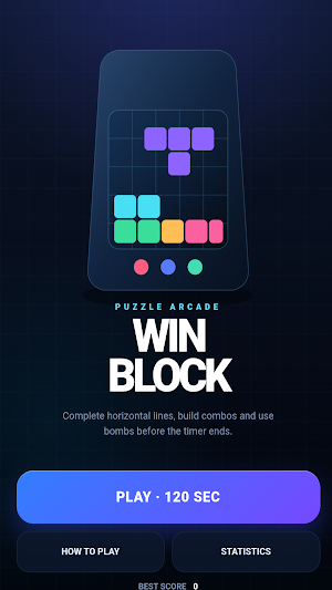 Win Block Screenshot 0