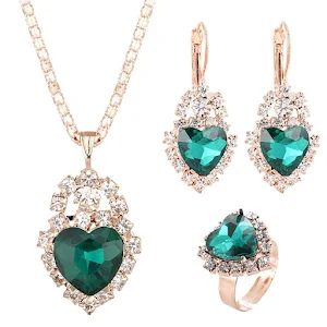 Jewelry Shopping App Screenshot 2