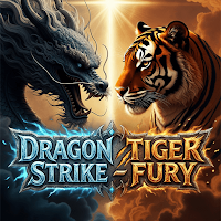 Dragon Strike - Tiger Fury