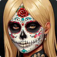 Mexican Skull HD Wallpapers