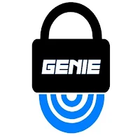 Genie-Lock