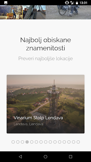 Panobiketrip Screenshot 1