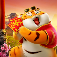 Fortune Tiger
