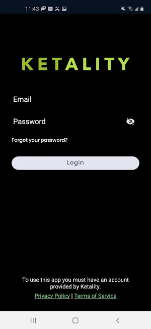 Ketality Screenshot 1